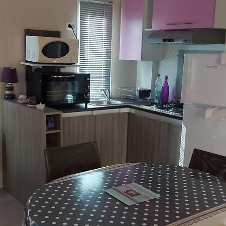 Mobile Home ميشيرس سور جيغوند المظهر الخارجي الصورة