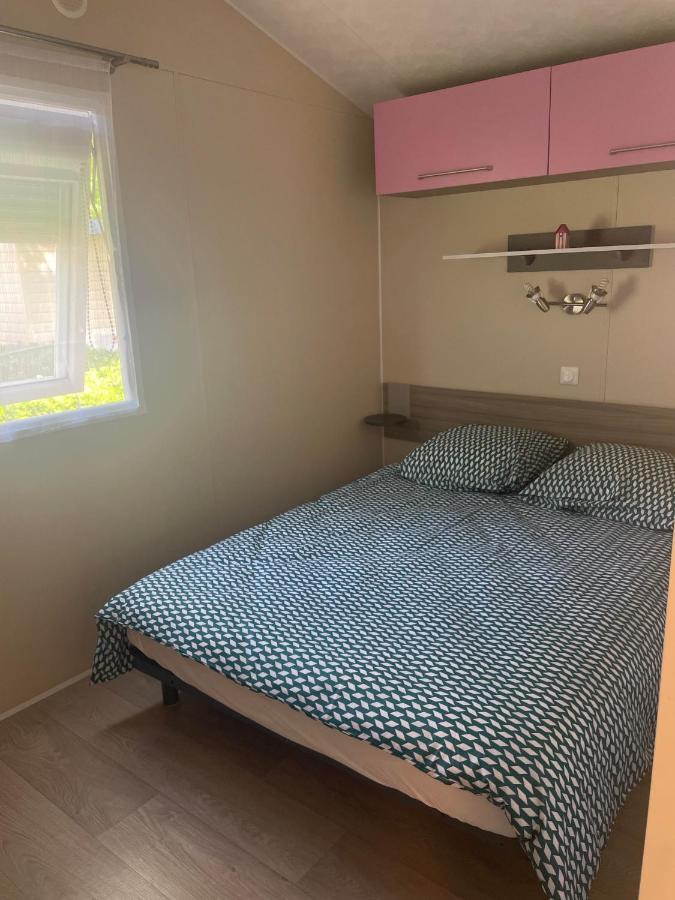Mobile Home ميشيرس سور جيغوند المظهر الخارجي الصورة