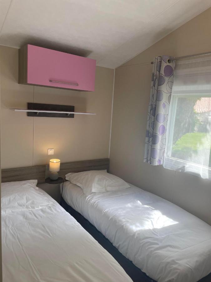 Mobile Home ميشيرس سور جيغوند المظهر الخارجي الصورة